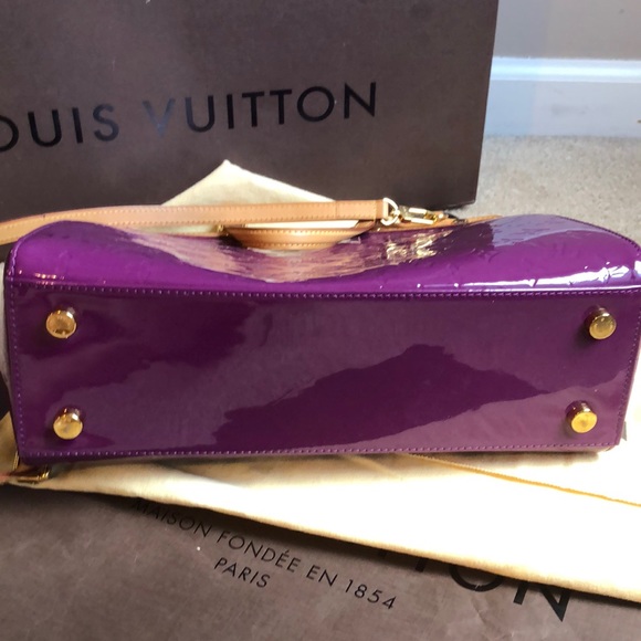 Louis Vuitton bag - Picture 7 of 9